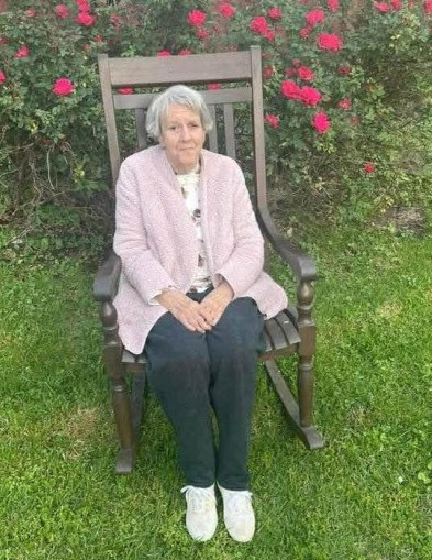 Phyllis Kay (Cogar) Elswick