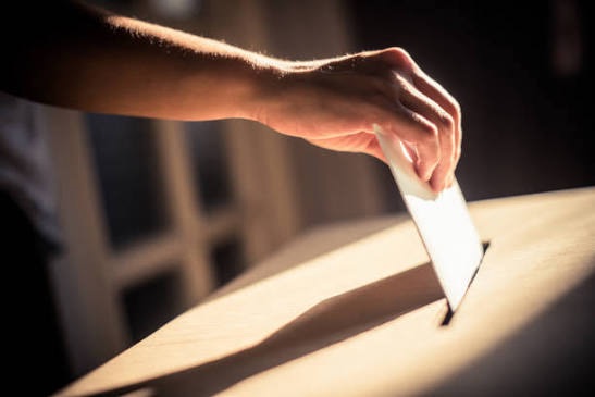 Clay County Primary Election Unofficial Results Released