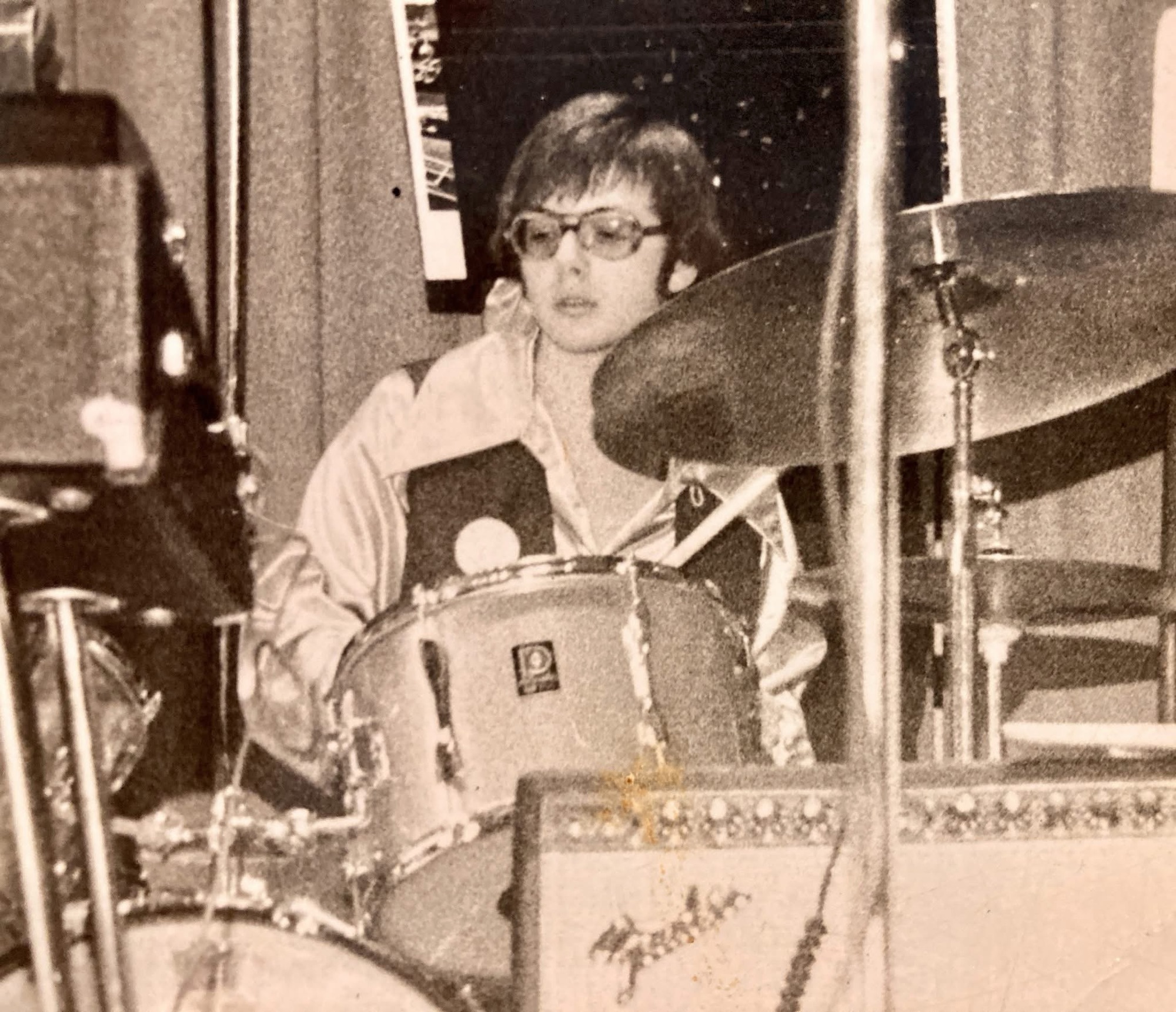 More Than Music: The Lasting Legacy of Doug Wayne