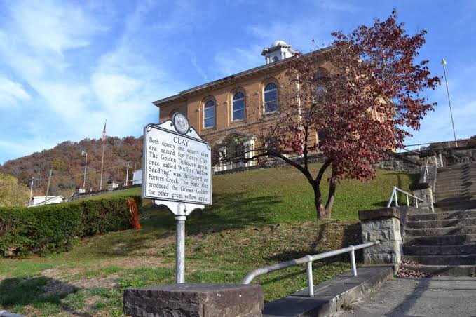 New Commission Formed to Preserve Clay County’s Historic Courthouse