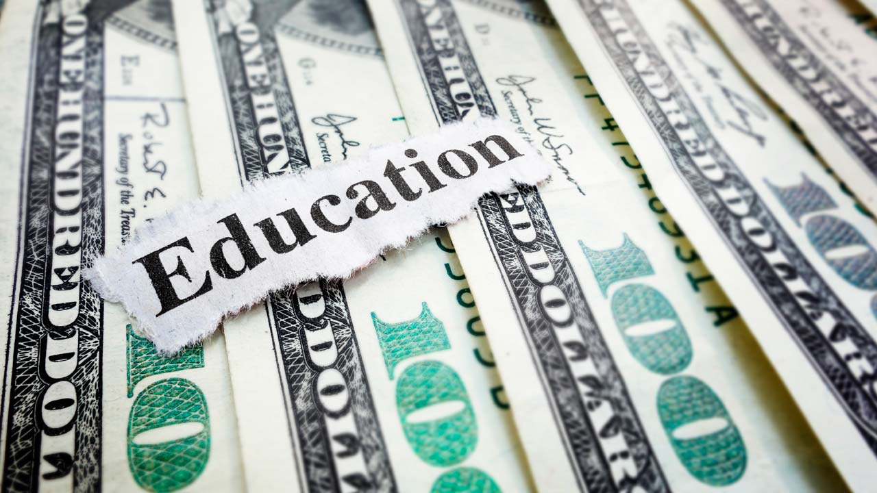Clay County Superintendent Addresses Hope Scholarship Partnership